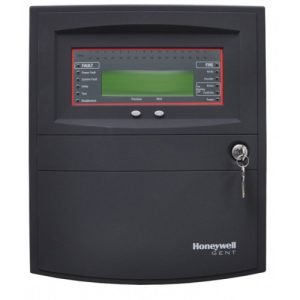 Honey Well Compact-Plus Fire Alarm Control Panel