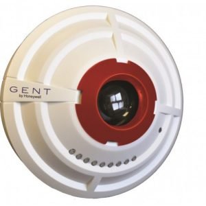 Beam Smoke Detector