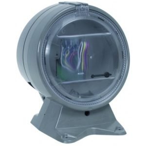 Duct Smoke Detector