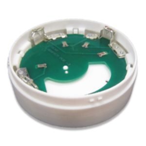 Honeywell Smoke Detector S4-700