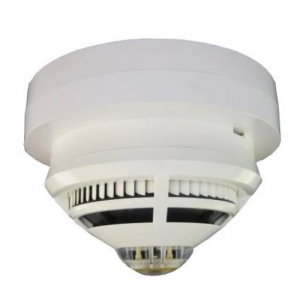 Honeywell Smoke Detector ALD302