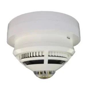 Honeywell Smoke Detector S4-710