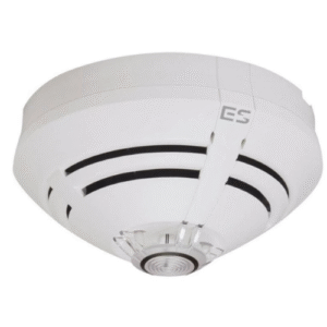 Heat Smoke Detector