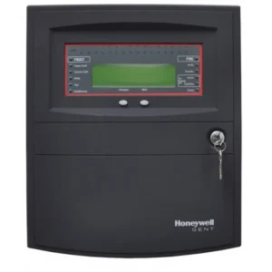 Vigilon Plus 6 Loop Control Panel