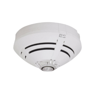 wireless smoke detector
