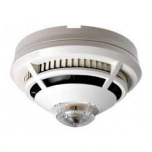 Honeywell Smoke Detector S4-711