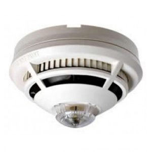 Honeywell Smoke Detector S4-901