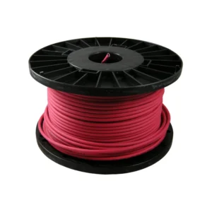 2 Core 2.5mm Fire Resistant Cable
