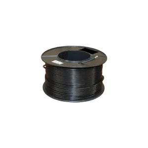 Power Limited Black Fire Alarm Cable