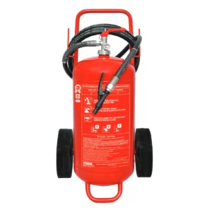 25KG DCP Fire Extinguisher