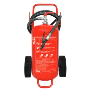 50KG DCP Fire Extinguisher