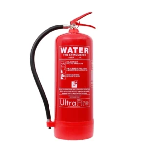 Water Cylinders